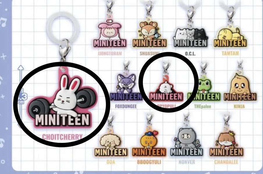 rihowa22's tweet photo. seventeen セブチ miniteen ミニティーン ぷっくりめじるしアクセサリー めじるしチャーム ガチャガチャ 買取　チェチェリー　🍒　ピョプリ　🍚

譲:買取
求:スンチョル、ウジ　
本日幕張メッセにてお取引可能です。

条件の合う方、よろしくお願いします！！
🙇🏻‍♀️🙇🏻‍♀️🙇🏻‍♀️ https://t.co/7scpMMnrK7