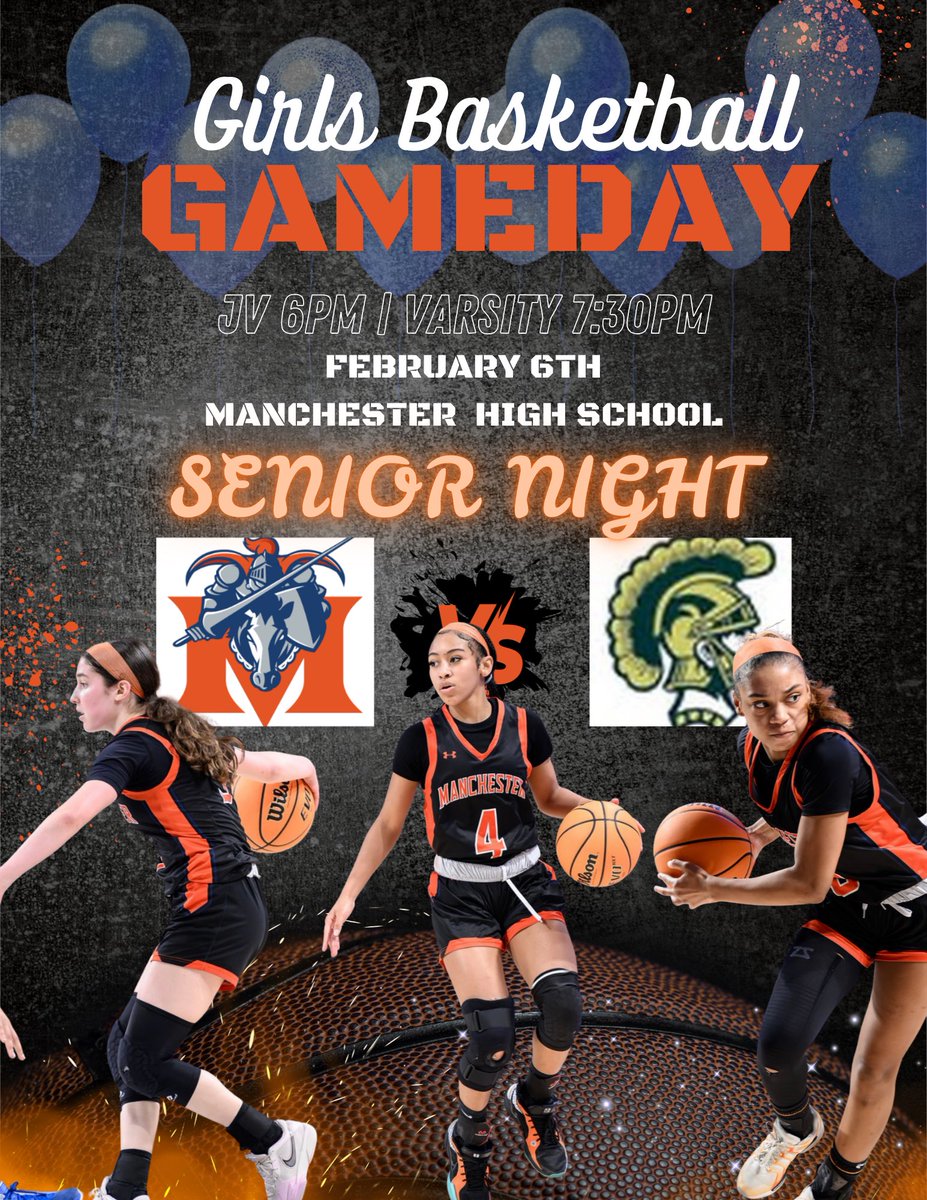 Manchester Lancers GBB tweet media