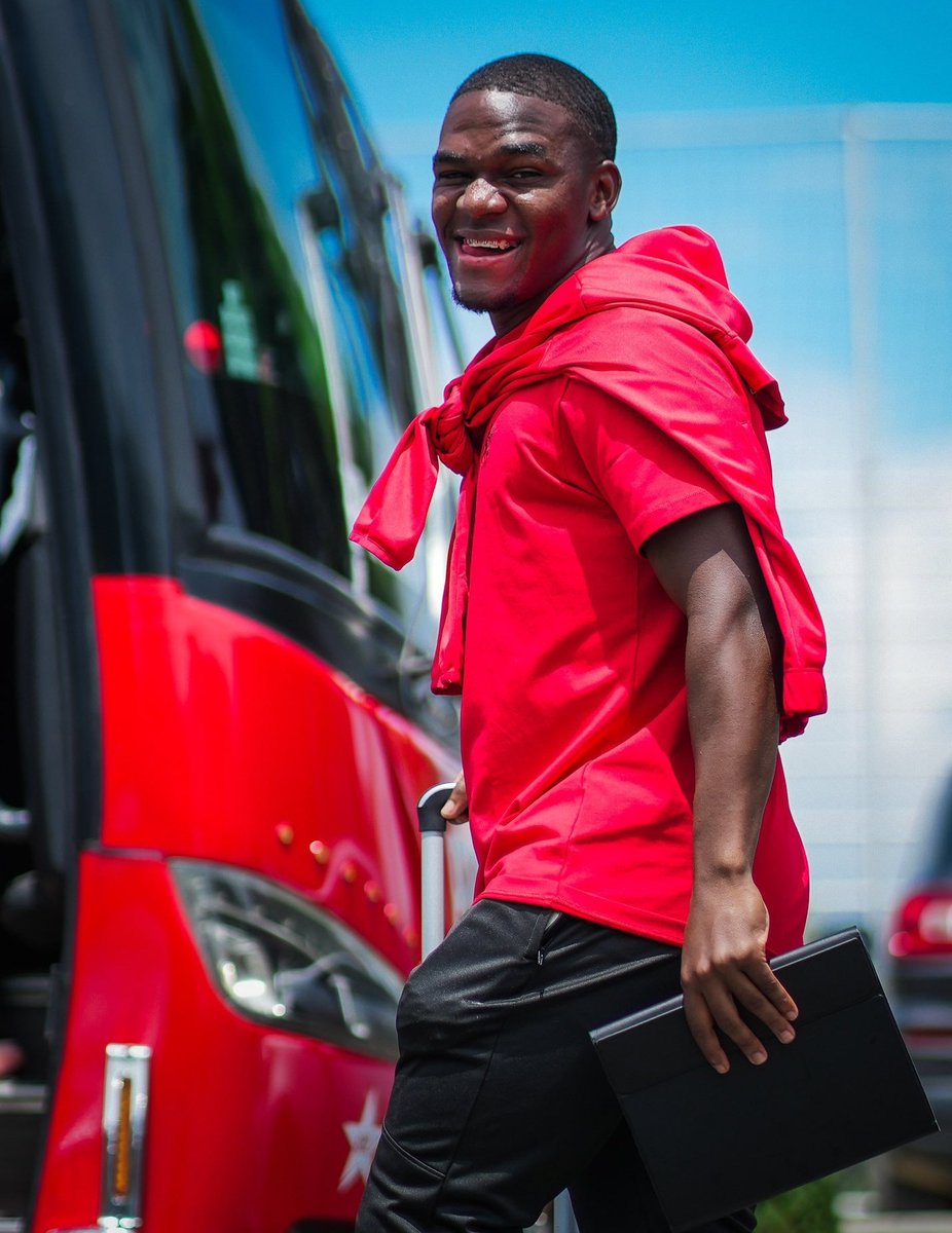 Tilman tiene unas condiciones increíbles pero hay que saberlo llevar. Ojalá David Gonzáles tome nota de ello.