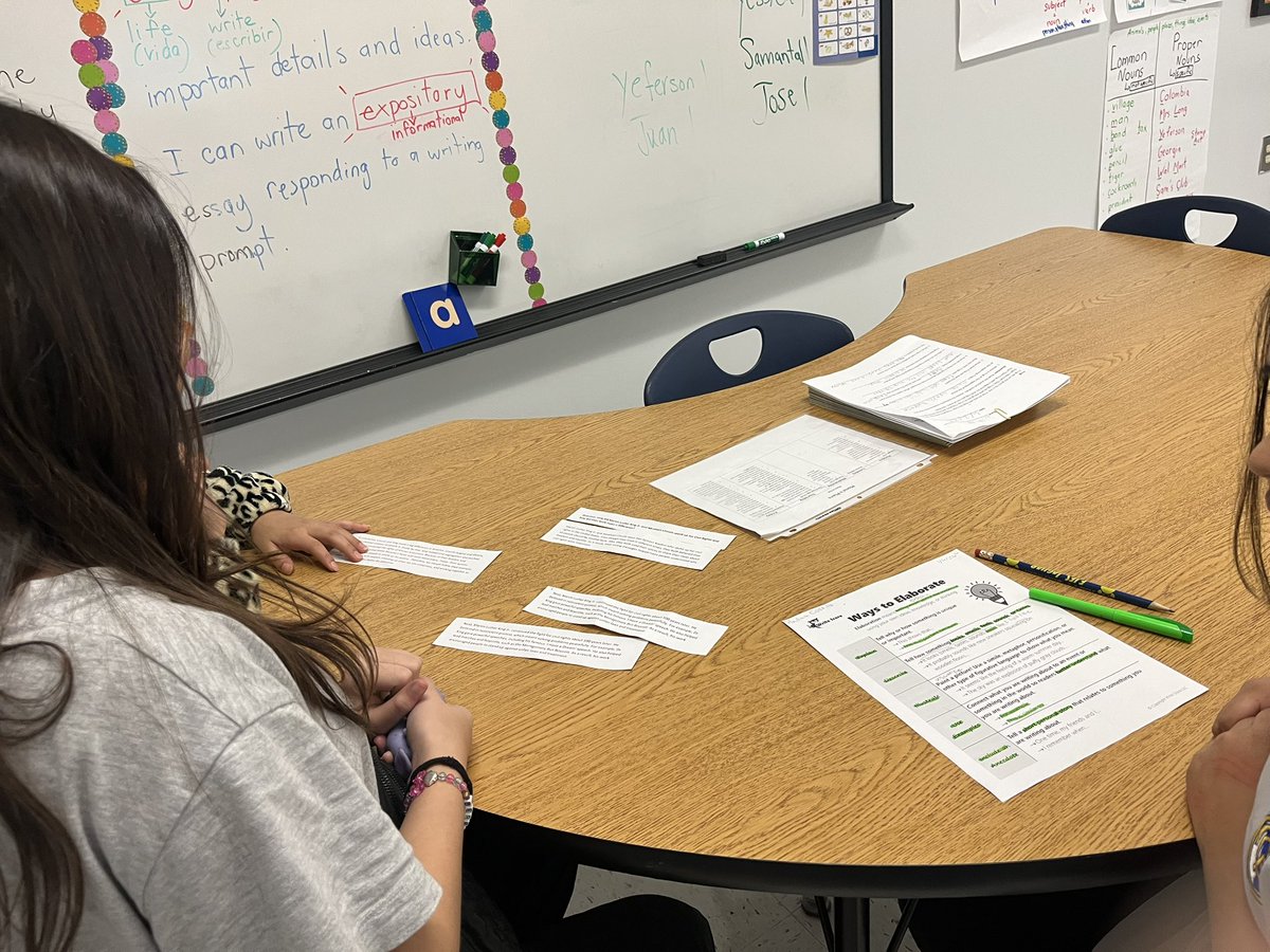 Emilie long tweet media