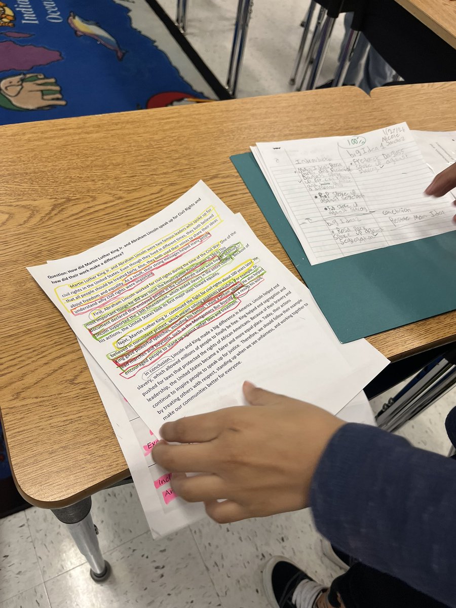 Emilie long tweet media