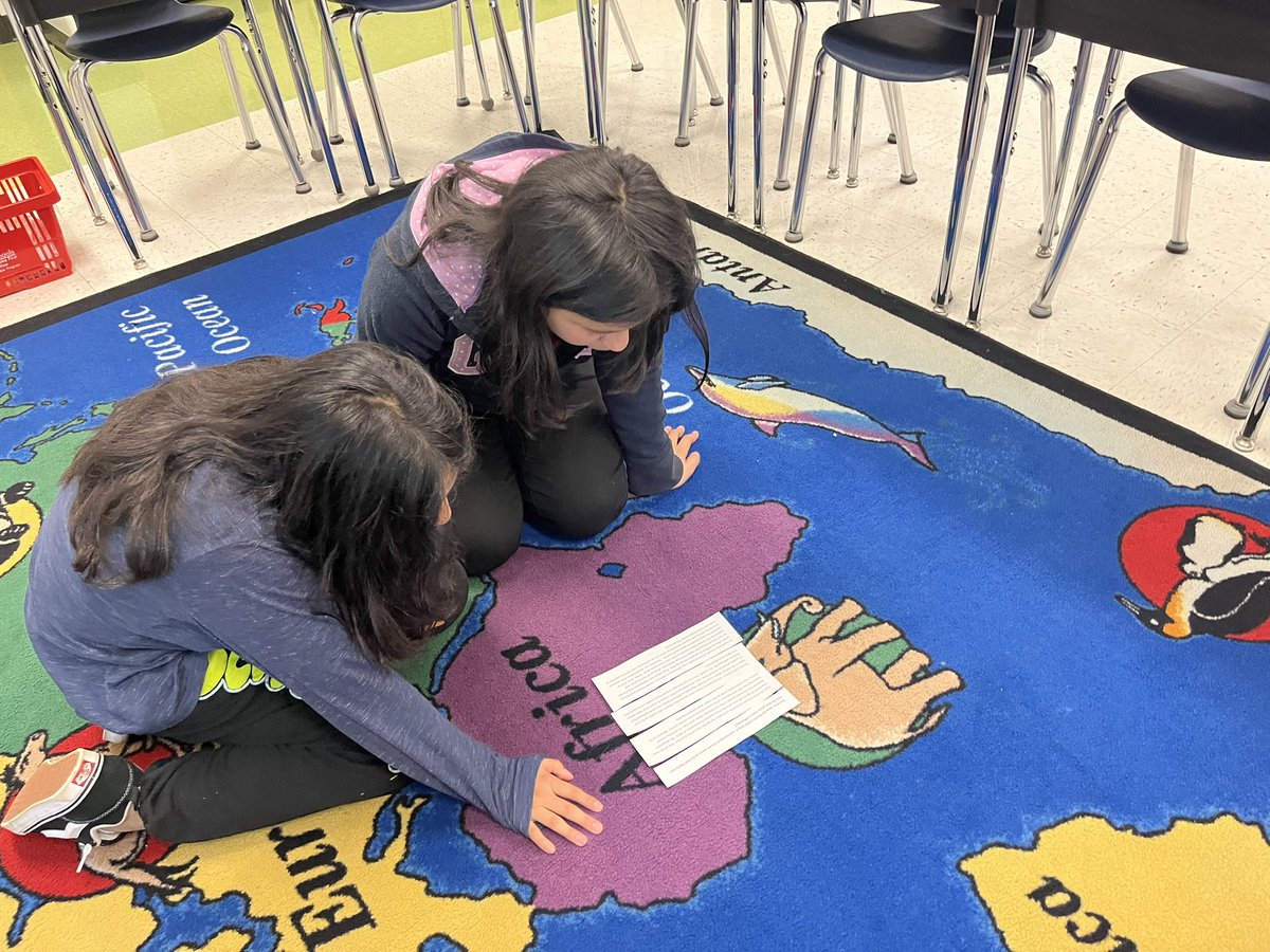 Emilie long tweet media