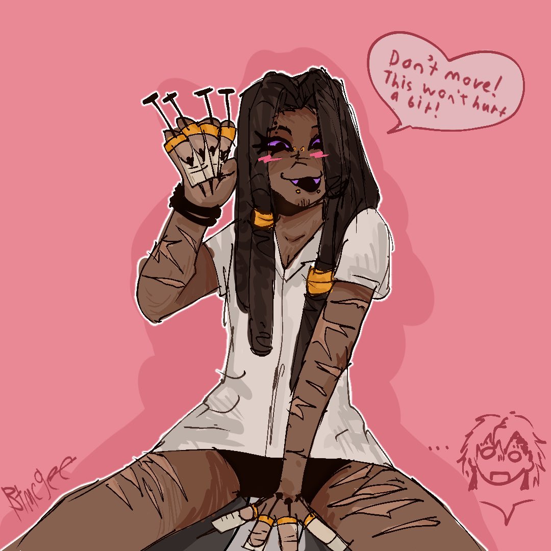 number 1 tgirl fu fan tweet media