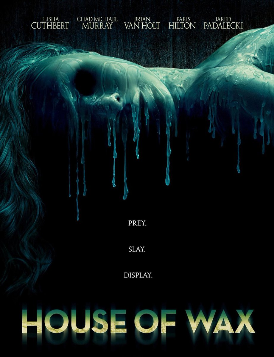 Drop a poster of one of your favorite horror movies from the year (2005)