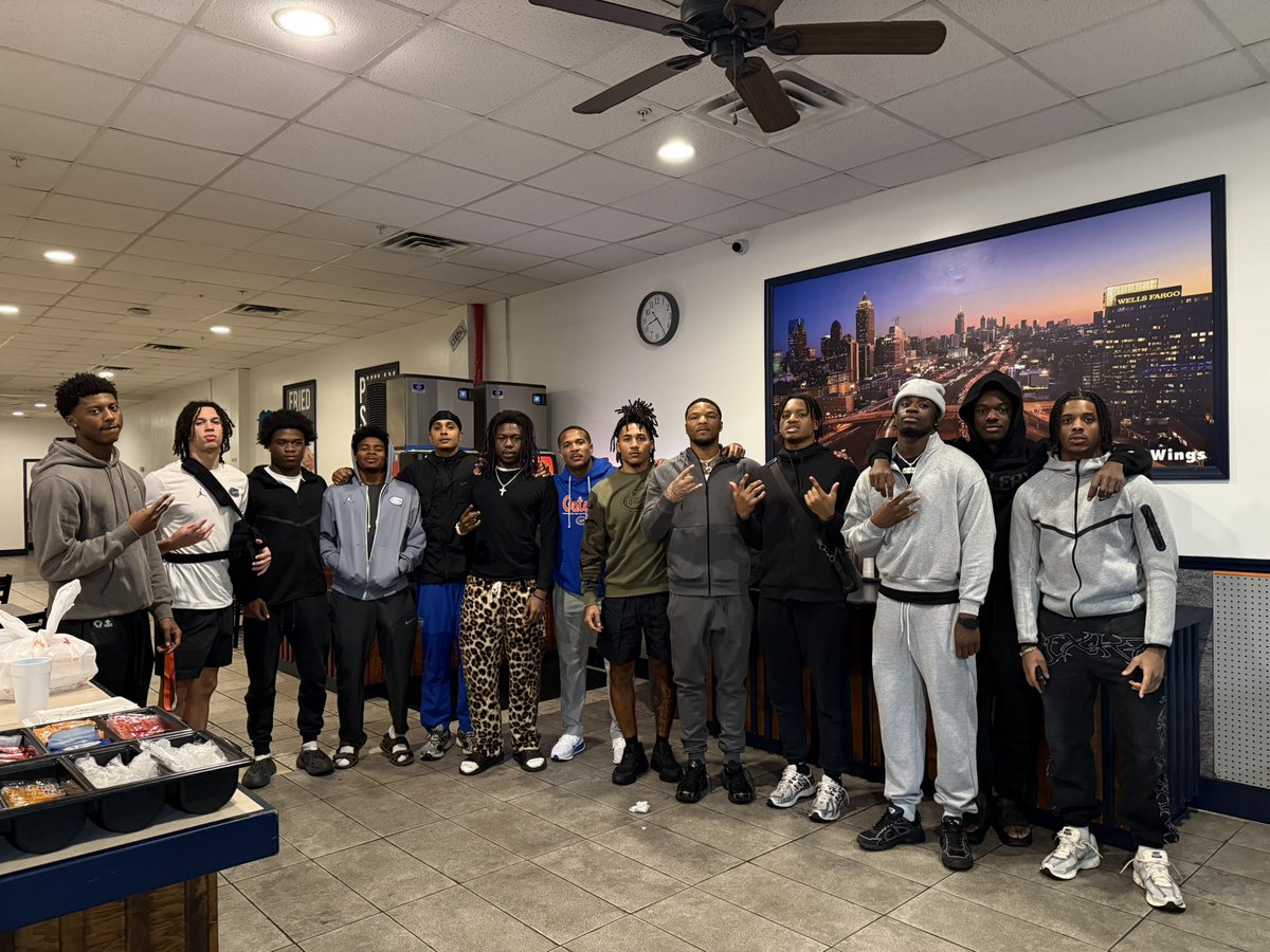 Brandon Harris Sr. tweet media