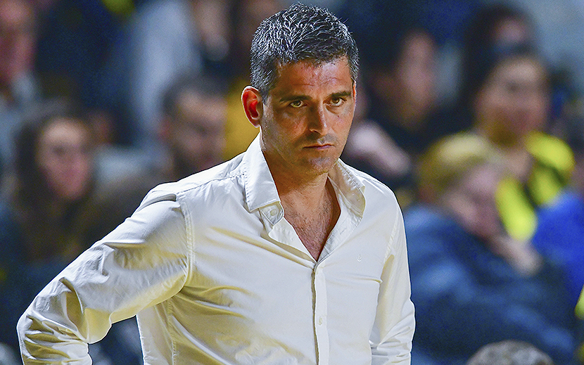 Cuidado Sama, Gonzaloco vigila.