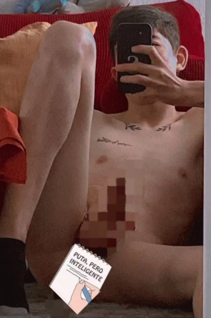 Samuel_Armas24's tweet photo. Chudai 🥵 https://t.co/6c6uOX9i0h