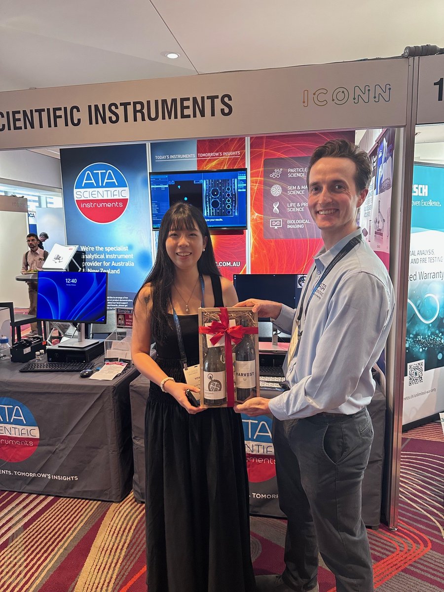 ATA Scientific tweet media