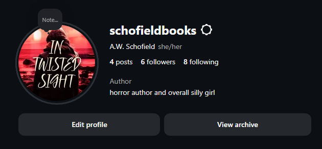 spookygirlrain's tweet image. btw i have an instagram for my book stuff, follow it pls if you're into that, ily