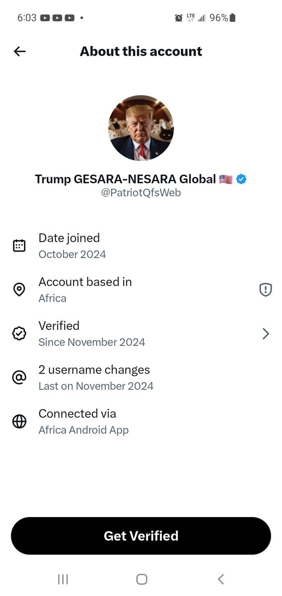 Donald Stover tweet media