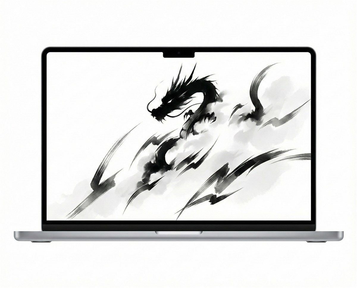 JALab_official's tweet photo. In a noisy digital world, find your moment of silence.
 Not just a wallpaper, but a breath of fresh air for your mind.

#JALab #DigitalZen #InkWashPainting #MinimalistWallpaper #WabiSabi #Mindfulness #DeskSetup #JapanAesthetics https://t.co/iwM2YiOESO