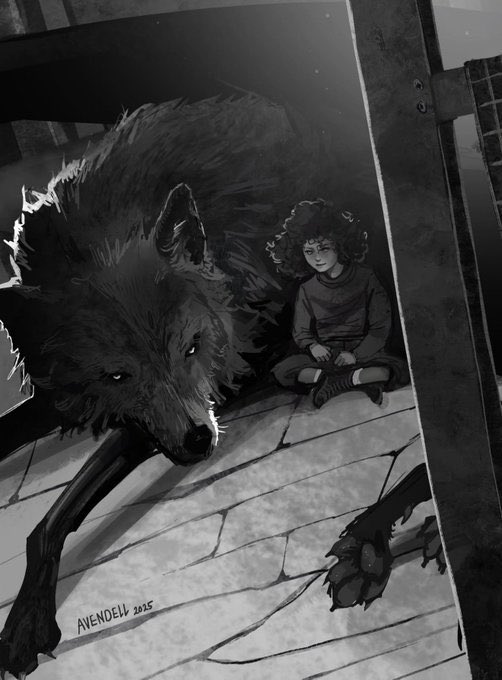 kaine and enid, amaris and enid
this means so much to me. 🥹