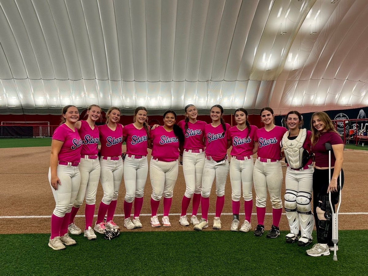 Illinois Stars16u JD tweet media