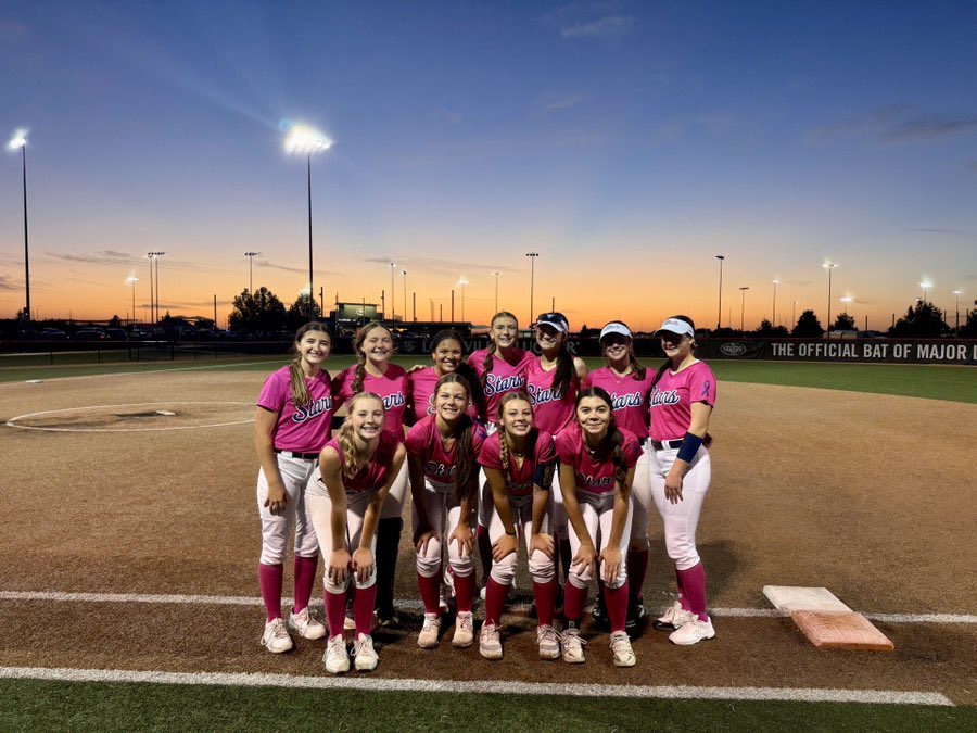 Illinois Stars16u JD tweet media