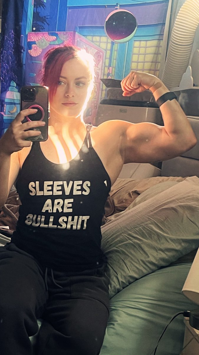 She-Rage, Princess of Pain tweet media