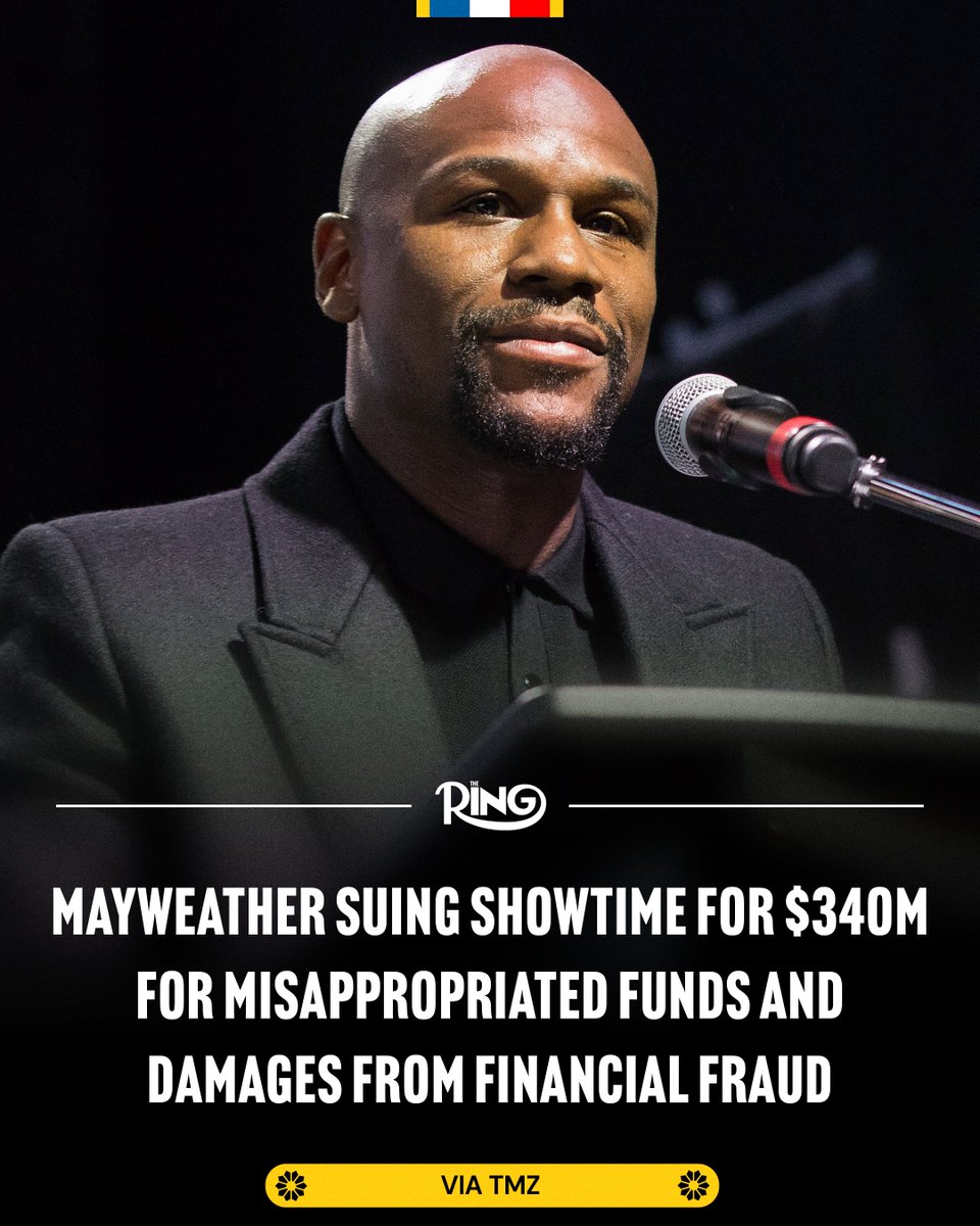 Ring Magazine tweet media