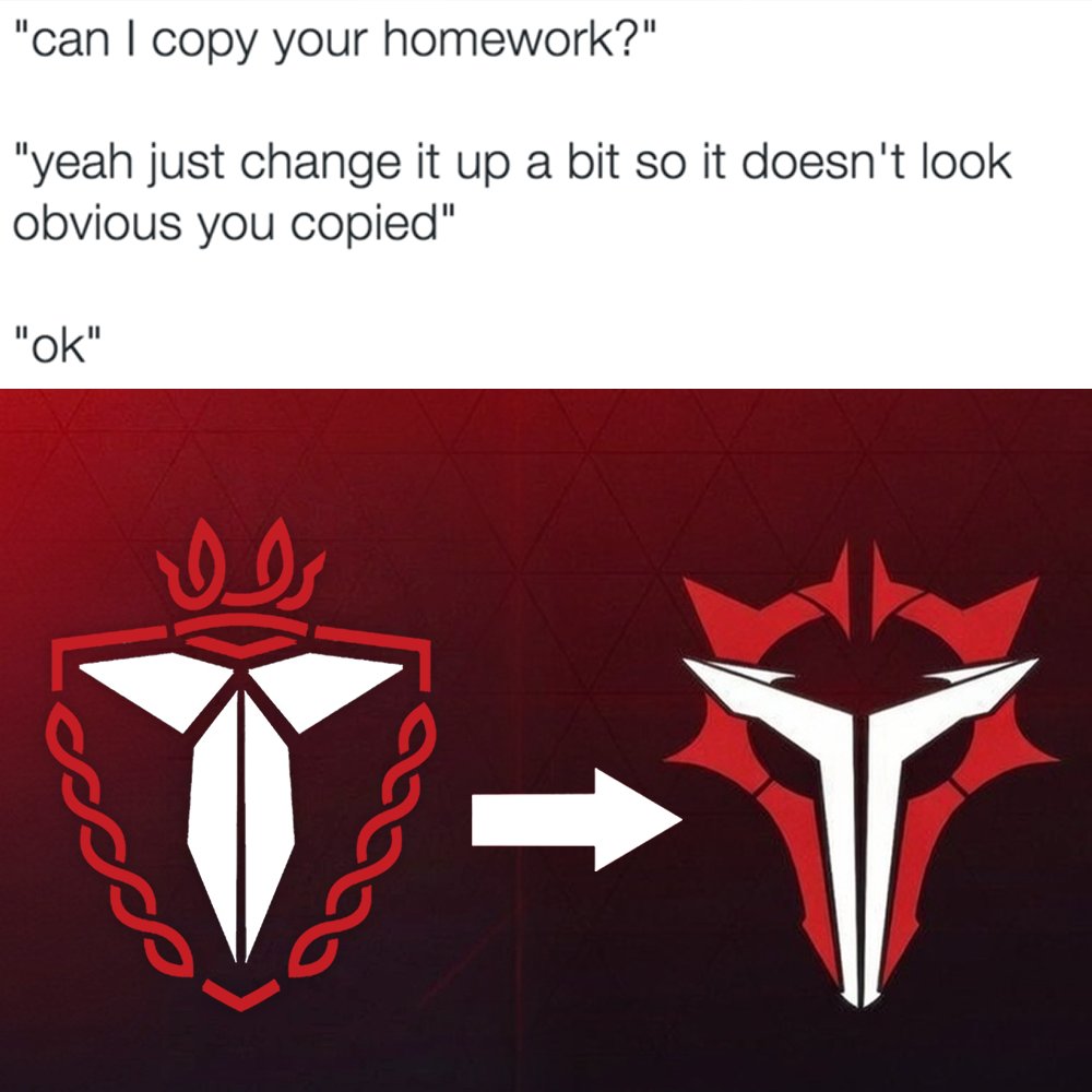 Terroriser tweet media