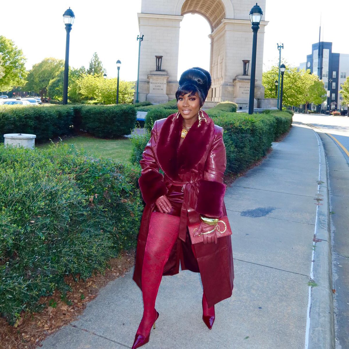 Williams Jean-Charles tweet media