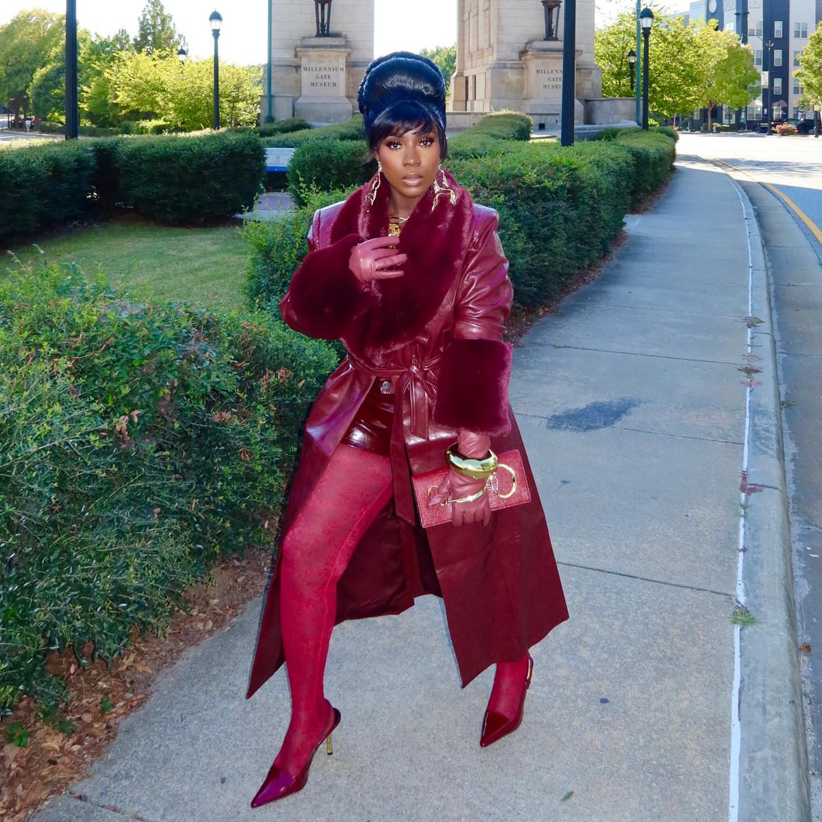 Williams Jean-Charles tweet media