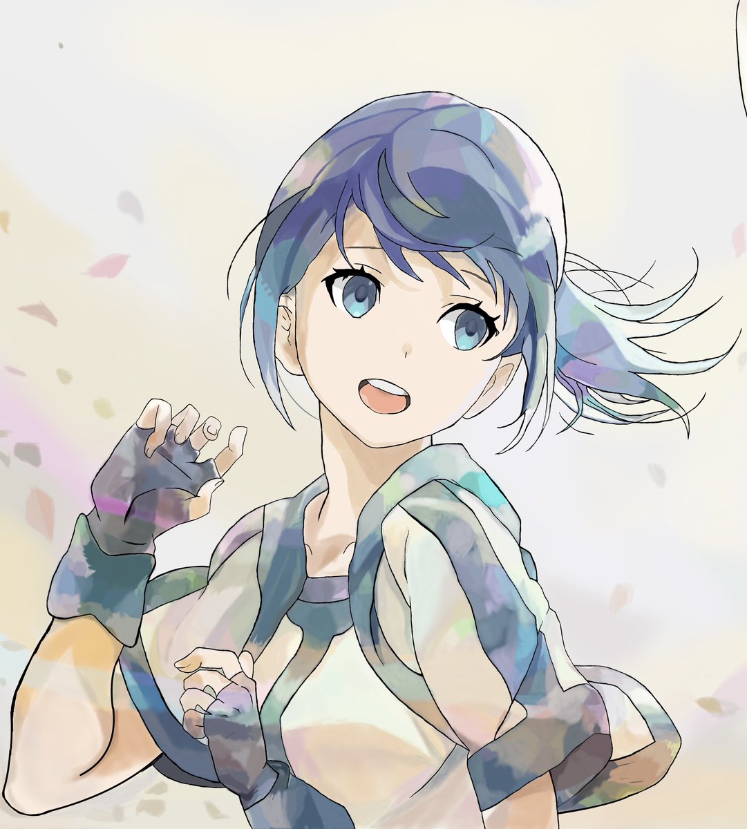 ❄️Popcornalot❄️VTuber❄️CEO of Shinoa & Mary❄️ tweet media