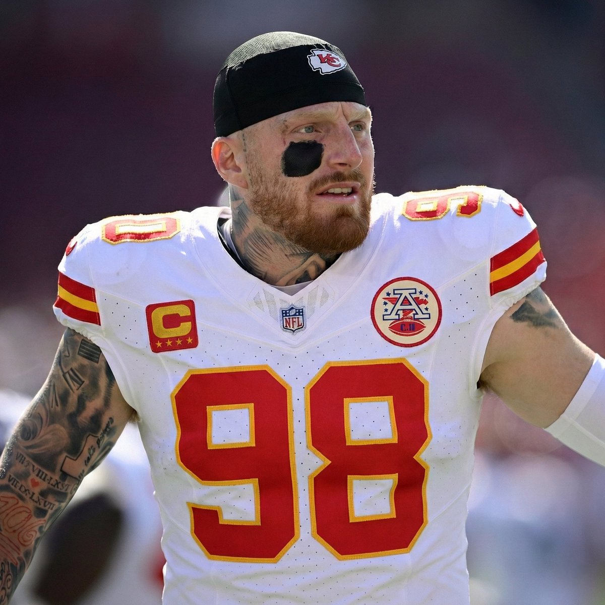 BBQ Chiefs tweet media