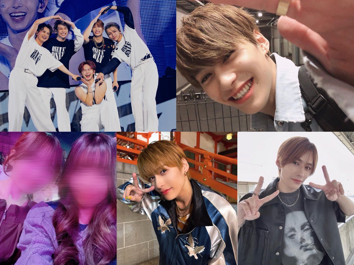 💚ྀི tweet media