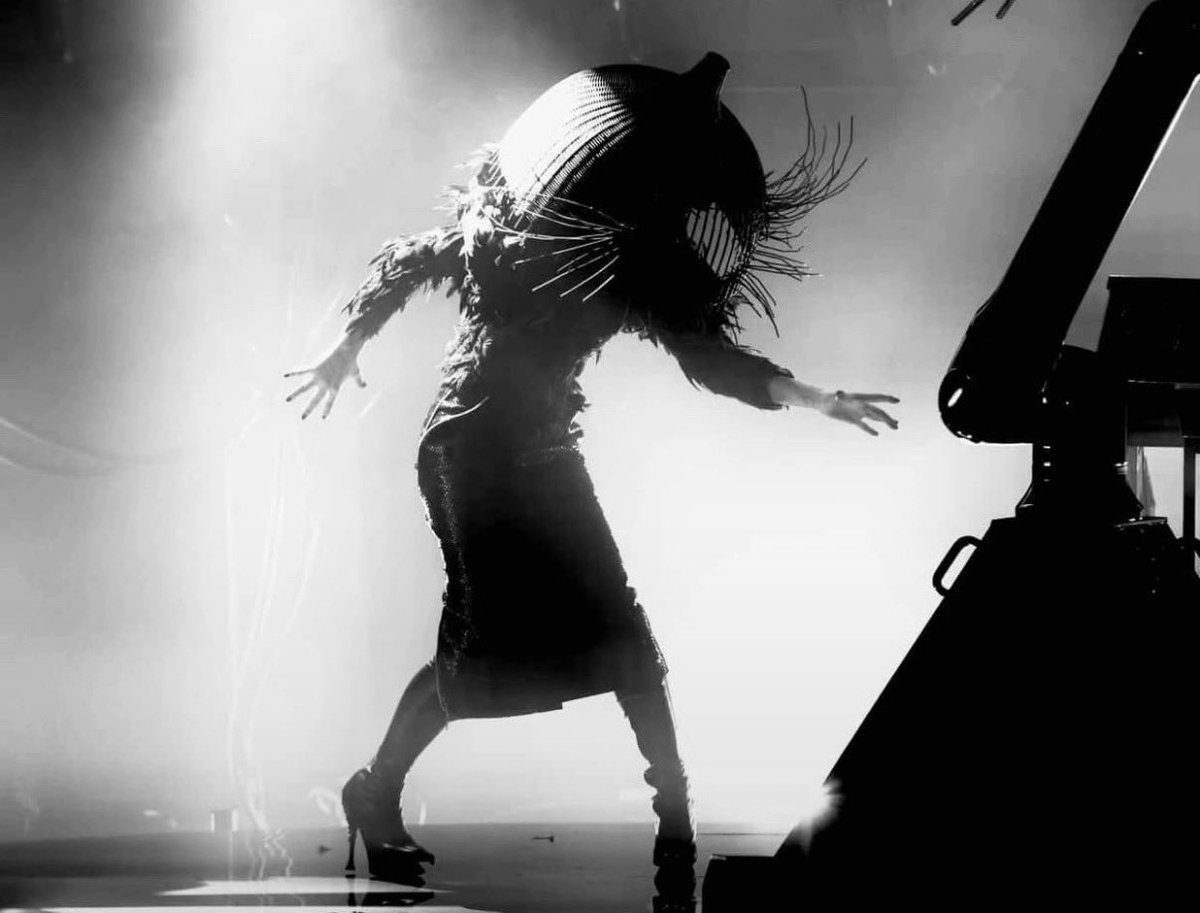 Gaga Files tweet media