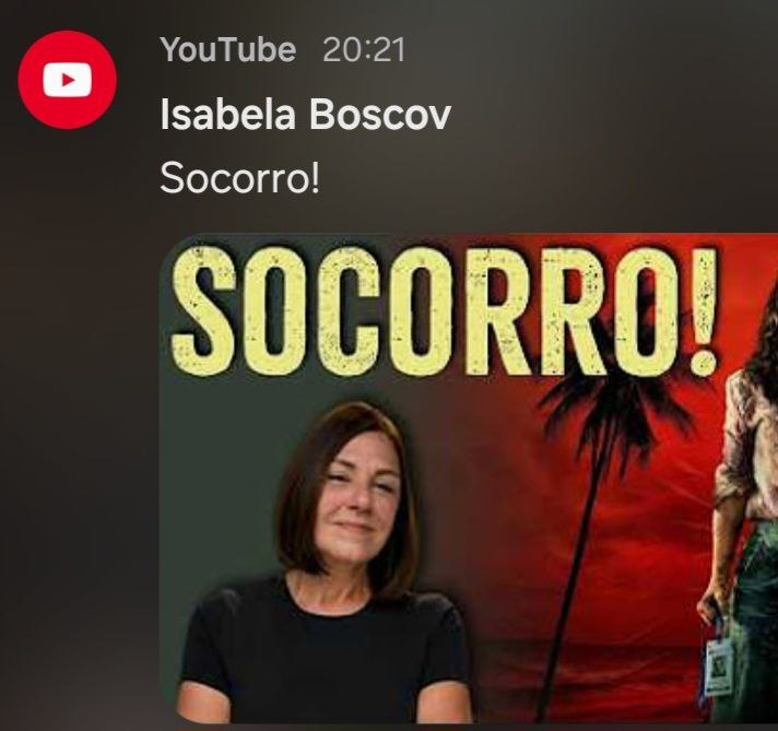 Acervo Isabela Boscov tweet media