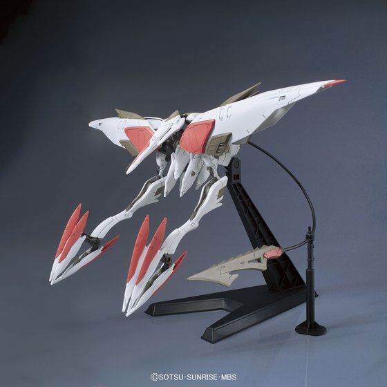 ガンプラ再販】HG「ザクII改 Bタイプ(ユニコーンVer.)」「ゲルググ
