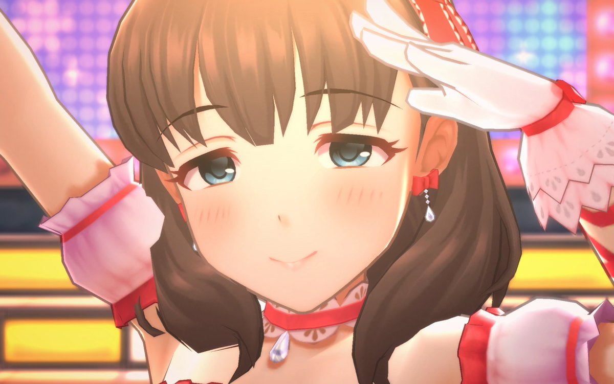 The_Chikafag's tweet image. I really really want that Mayu card.