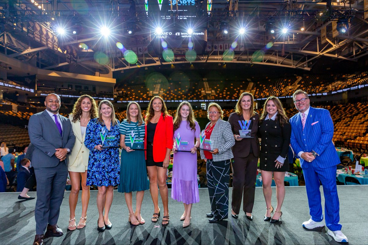 Greater Orlando Sports Commission tweet media