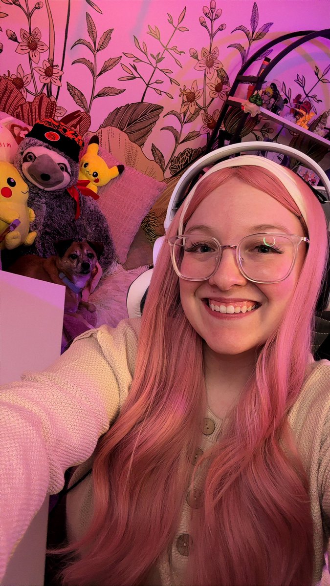Liv🐰 tweet media