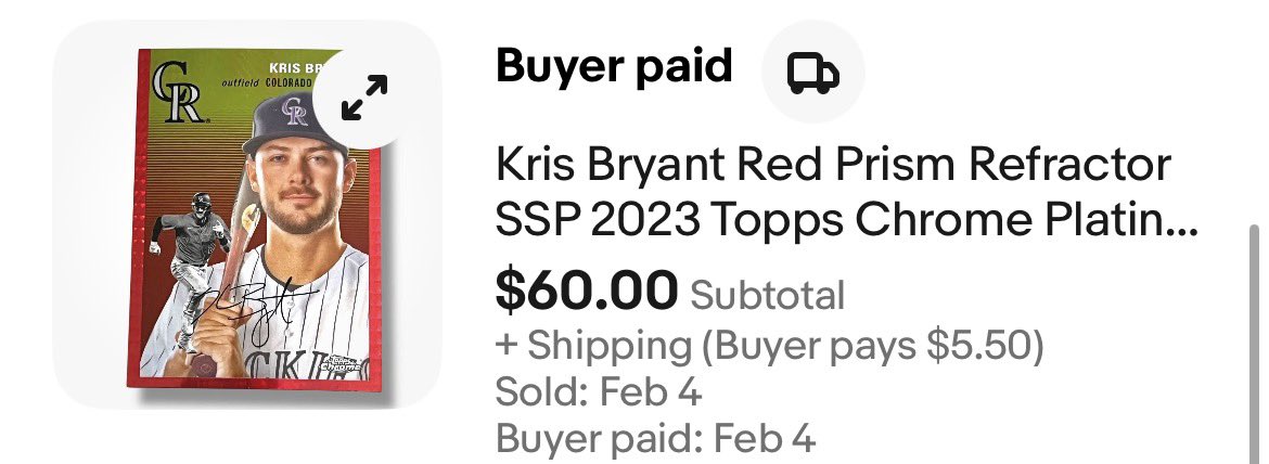 The Beard tweet media