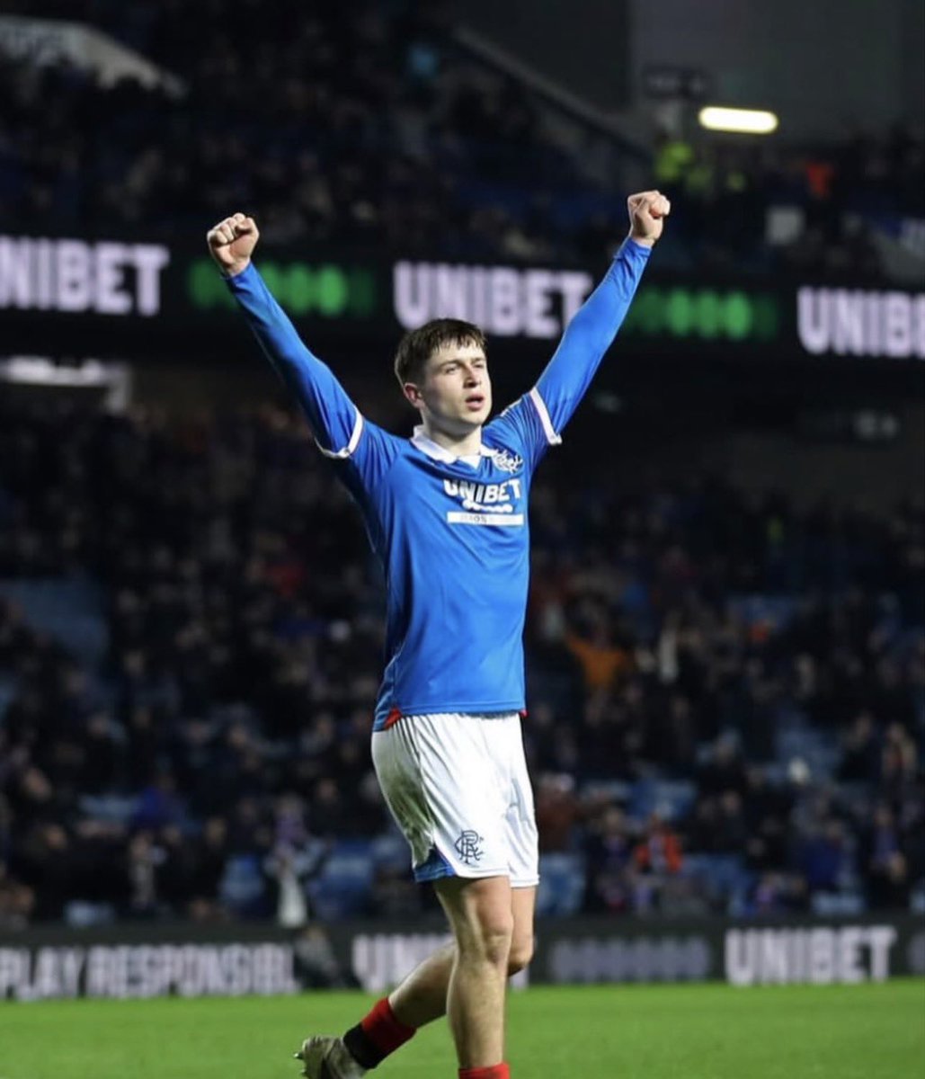 fbwonderkids's tweet photo. 🏴󠁧󠁢󠁥󠁮󠁧󠁿 Mikey Moore (18) v. Kilmarnock:

☑️ 88 minutes
⚽️ 1 goal
🅰️ 1 assist
🔑 5 chances created
🚀 2 shots
🔀 4 dribbles completed
💥 7 touches in the oppo’s box
🤩 5-1 win

Another amazing showing for @RangersFC! A productive loan so far. https://t.co/229oyyoDrZ