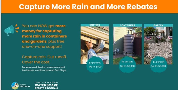 Fallbrook Public Utility District tweet media