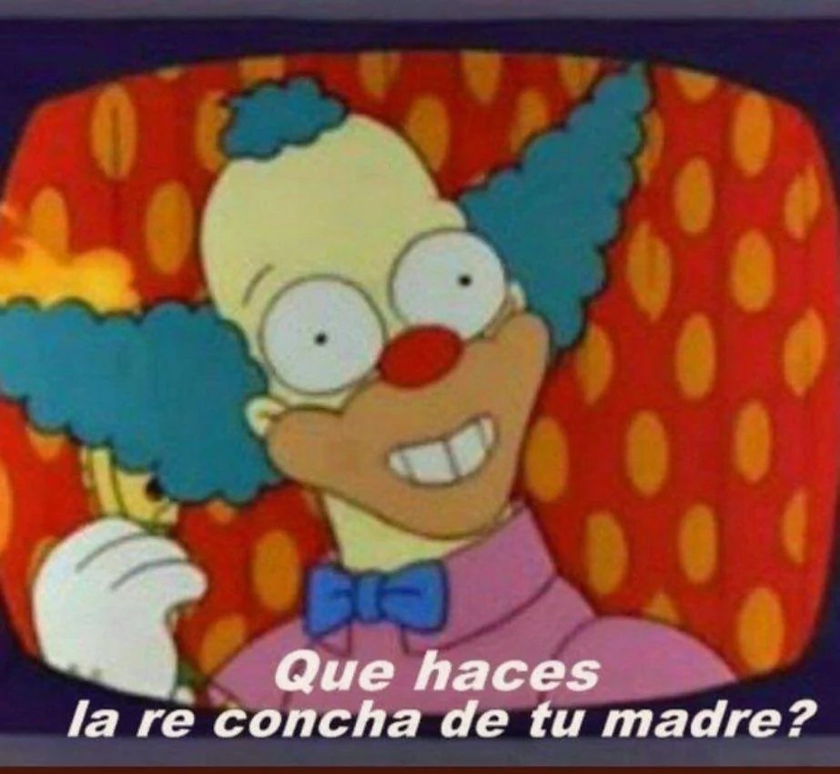 Luigi Myers 🔞🏳️‍🌈🇦🇷💖💜💙 tweet media