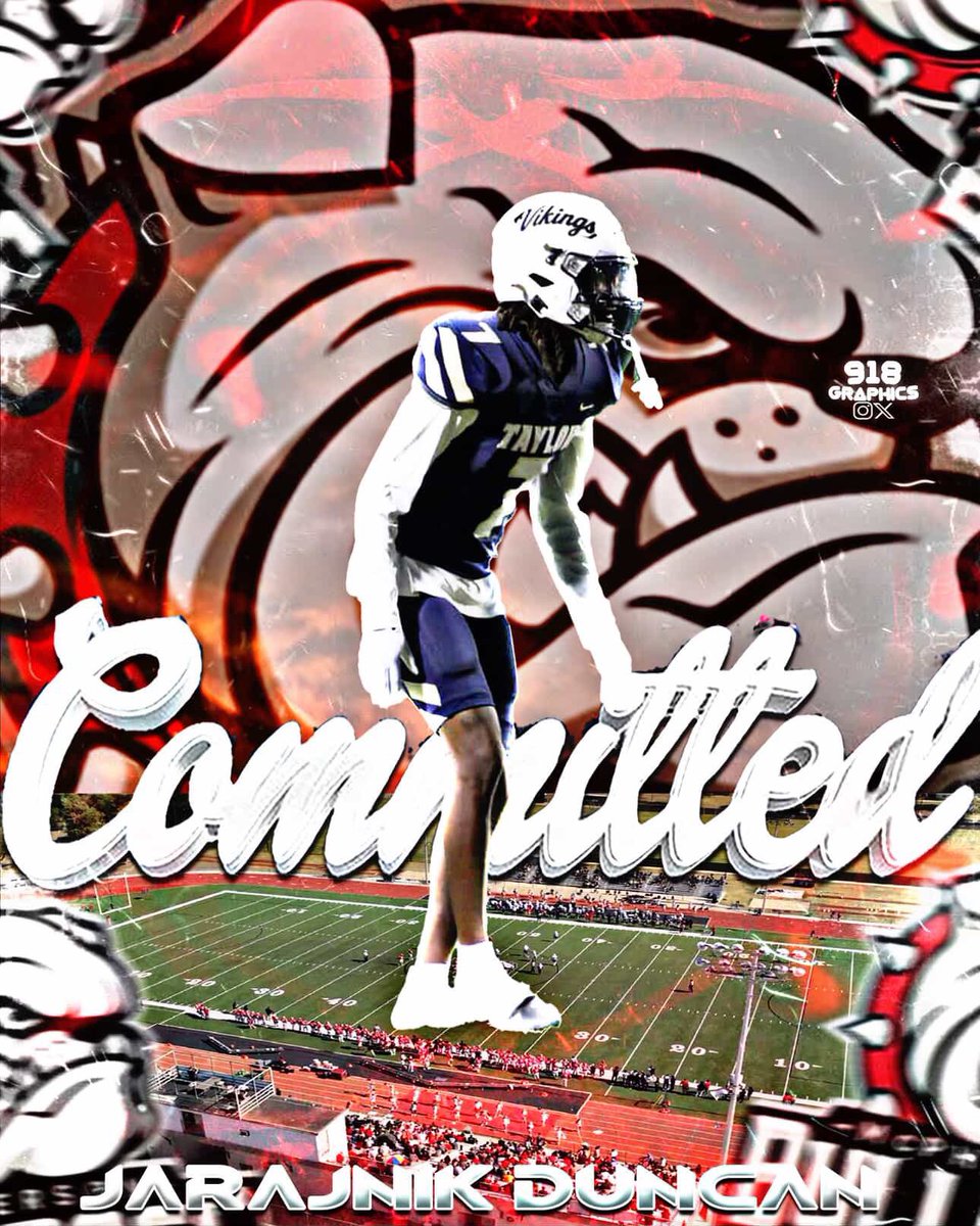 Taylor County FB Recruiting tweet media