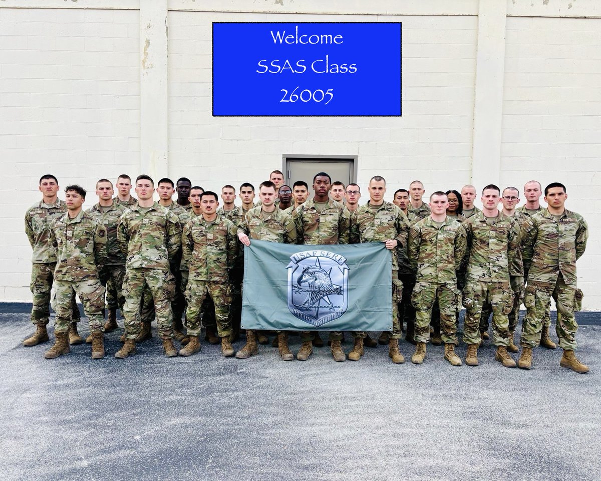 USAF_SERE tweet media