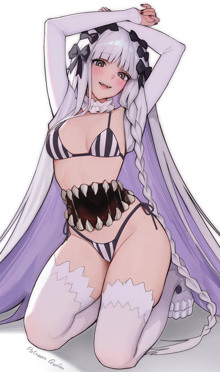 Francesca Prelati SFW