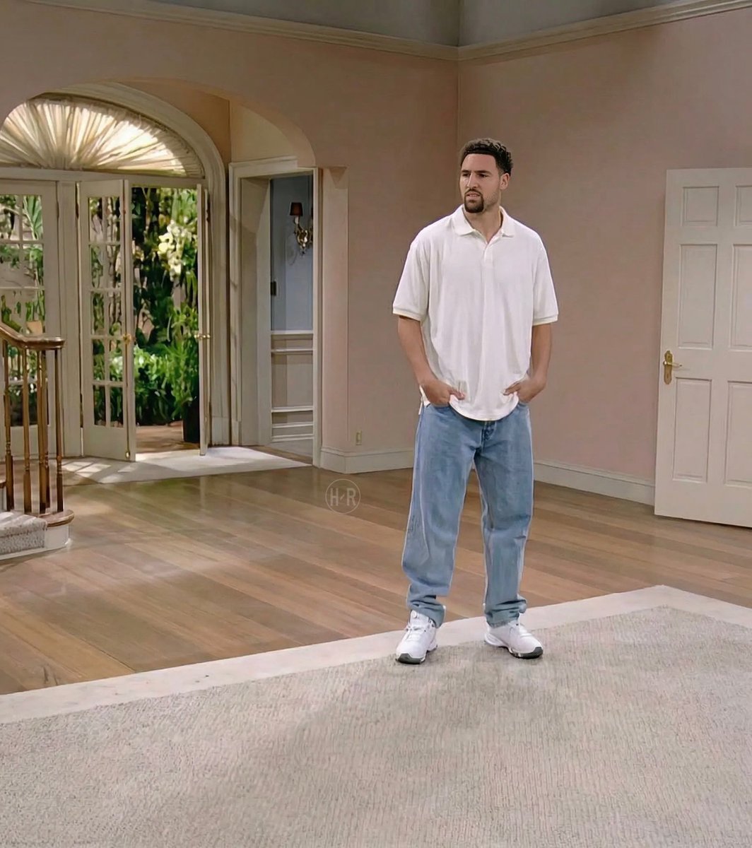 HaterReport's tweet image. Klay Thompson left the Warriors to play with Luka Doncic and the Mavs TRADED him for Anthony Davis…

THEN THEY TRADED ANTHONY DAVIS 😭