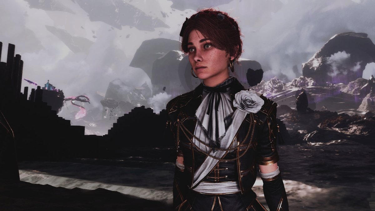 Maelle || Clair Obscur Expedition 33

#ClairObscurExpedition33 #E33Photomode #expedition33