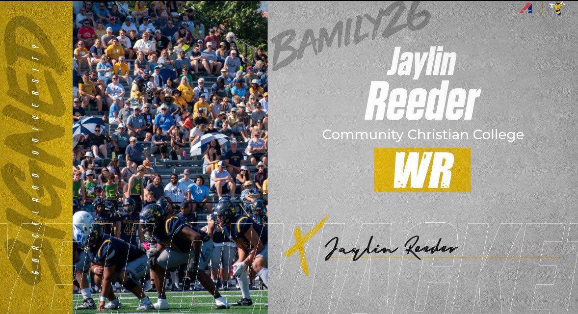 Jaylin Reeder tweet media