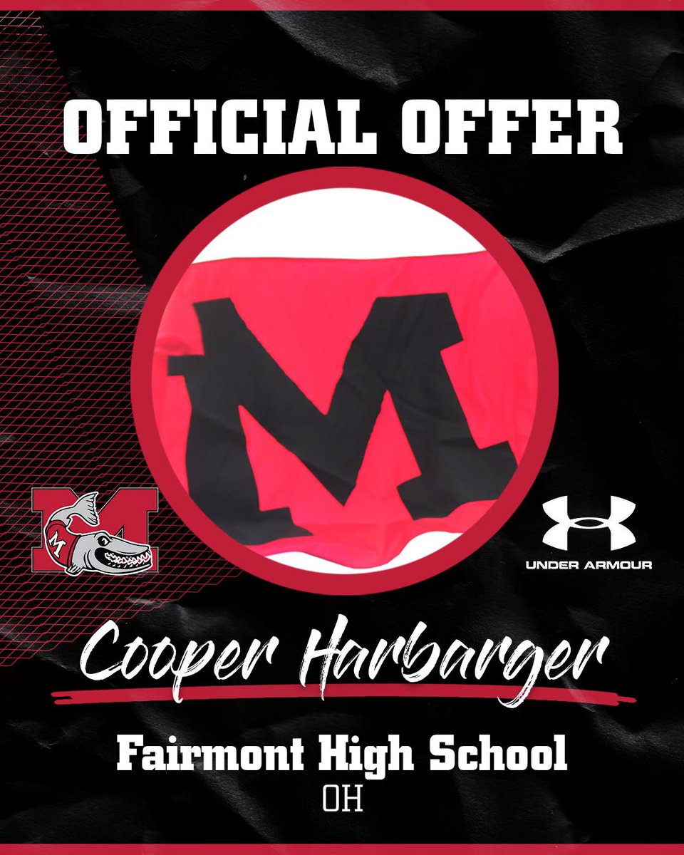 Cooper Harbarger tweet media