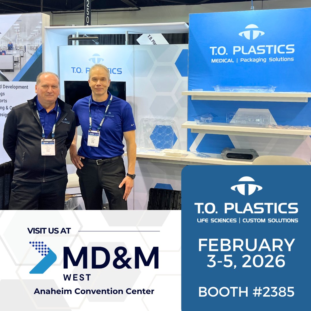 T.O. Plastics tweet media