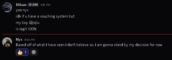 pc check me so i can play nightmare tens <a href="/OFReapiin/">Reapiin</a> <a href="/SauniR6/">Sauni</a>