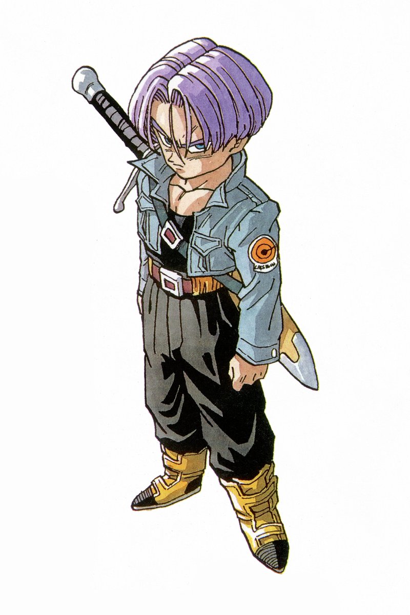 週刊少年ジャンプ1995年7号200名限定抽選プレゼント品 ドラゴンボール