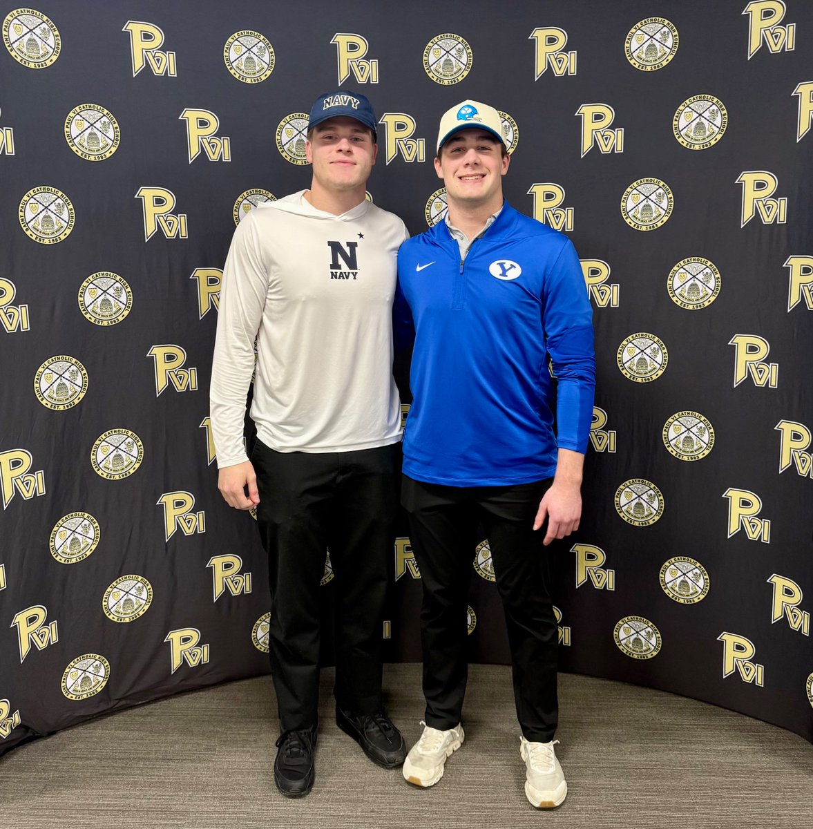 Matthew Sanderson tweet media