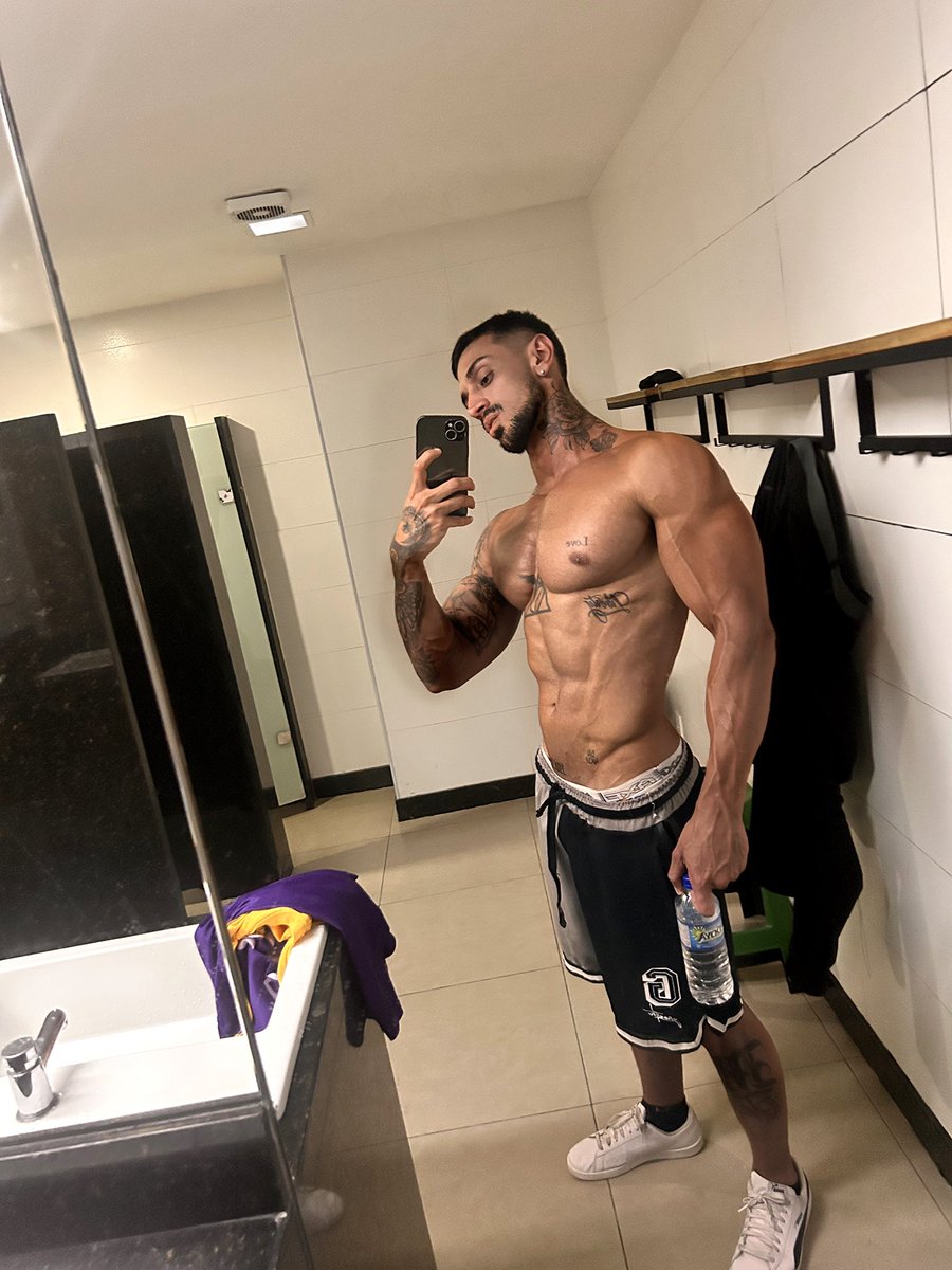 Projeto Thor ⚡️bora! 💪🏽