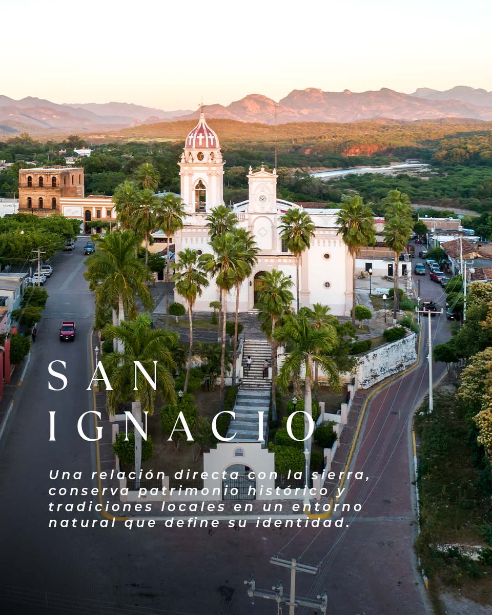 VisitSinaloa tweet media