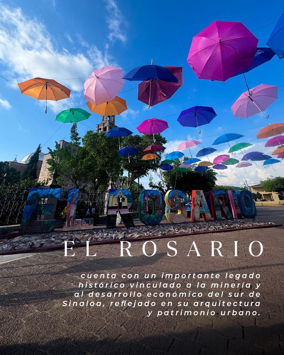 VisitSinaloa tweet media